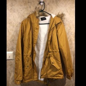 Like New Winter Coat